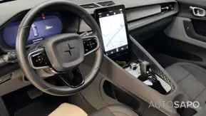 Polestar 2 de 2023