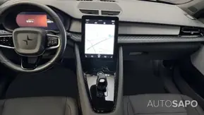 Polestar 2 de 2023