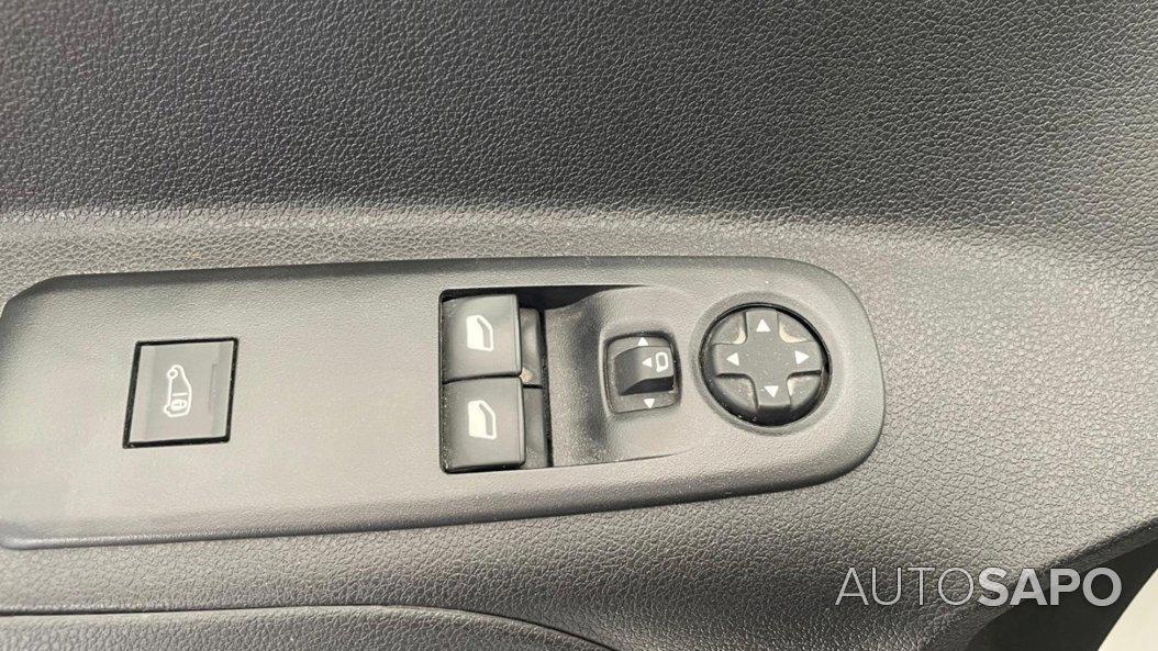 Citroen Berlingo 1.6 BlueHDi L1 de 2019