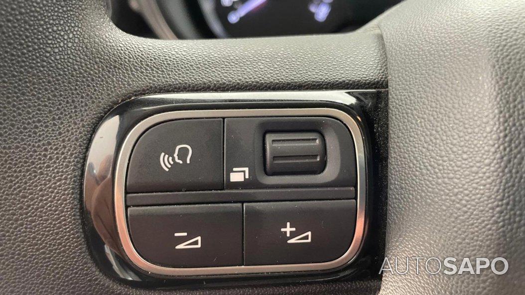 Citroen Berlingo 1.6 BlueHDi L1 de 2019
