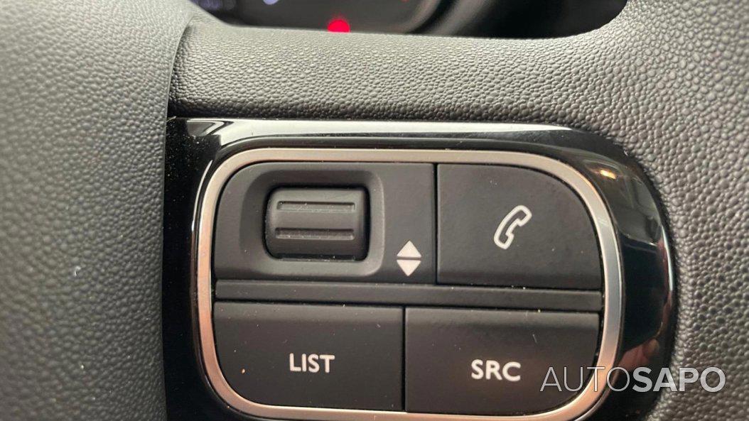 Citroen Berlingo 1.6 BlueHDi L1 de 2019