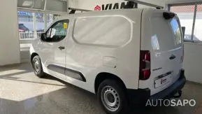 Citroen Berlingo 1.6 BlueHDi L1 de 2019