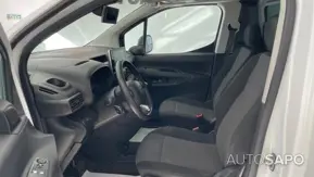 Citroen Berlingo 1.6 BlueHDi L1 de 2019