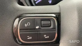 Citroen Berlingo 1.6 BlueHDi L1 de 2019