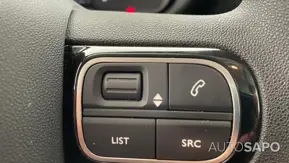 Citroen Berlingo 1.6 BlueHDi L1 de 2019