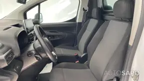 Citroen Berlingo 1.6 BlueHDi L1 de 2019