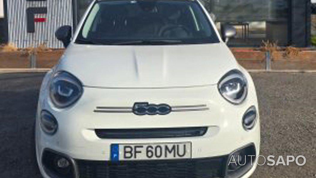 Fiat 500X 1.3 Multijet Sport de 2023