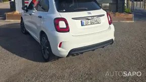 Fiat 500X 1.3 Multijet Sport de 2023