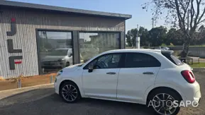 Fiat 500X 1.3 Multijet Sport de 2023