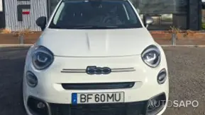 Fiat 500X 1.3 Multijet Sport de 2023