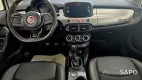 Fiat 500X 1.3 Multijet Sport de 2023