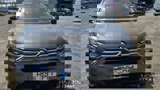 Citroen C4 1.5 BlueHDi Shine EAT8 de 2024