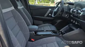 Citroen C4 1.5 BlueHDi Shine EAT8 de 2024