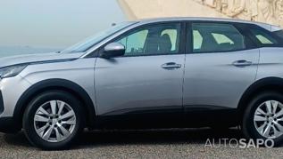 Peugeot 3008 1.5 BlueHDI Active Business de 2021