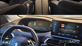 Peugeot 3008 1.5 BlueHDI Active Business de 2021
