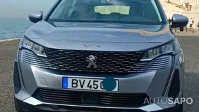 Peugeot 3008 1.5 BlueHDI Active Business de 2021