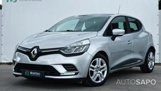 Renault Clio 1.5 dCi Zen de 2017