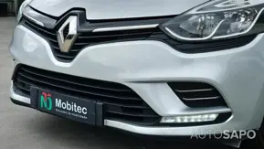 Renault Clio 1.5 dCi Zen de 2017