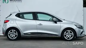 Renault Clio 1.5 dCi Zen de 2017