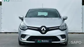 Renault Clio 1.5 dCi Zen de 2017