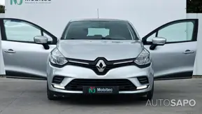Renault Clio 1.5 dCi Zen de 2017