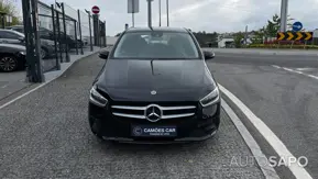 Mercedes-Benz Classe B de 2020