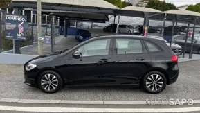 Mercedes-Benz Classe B de 2020