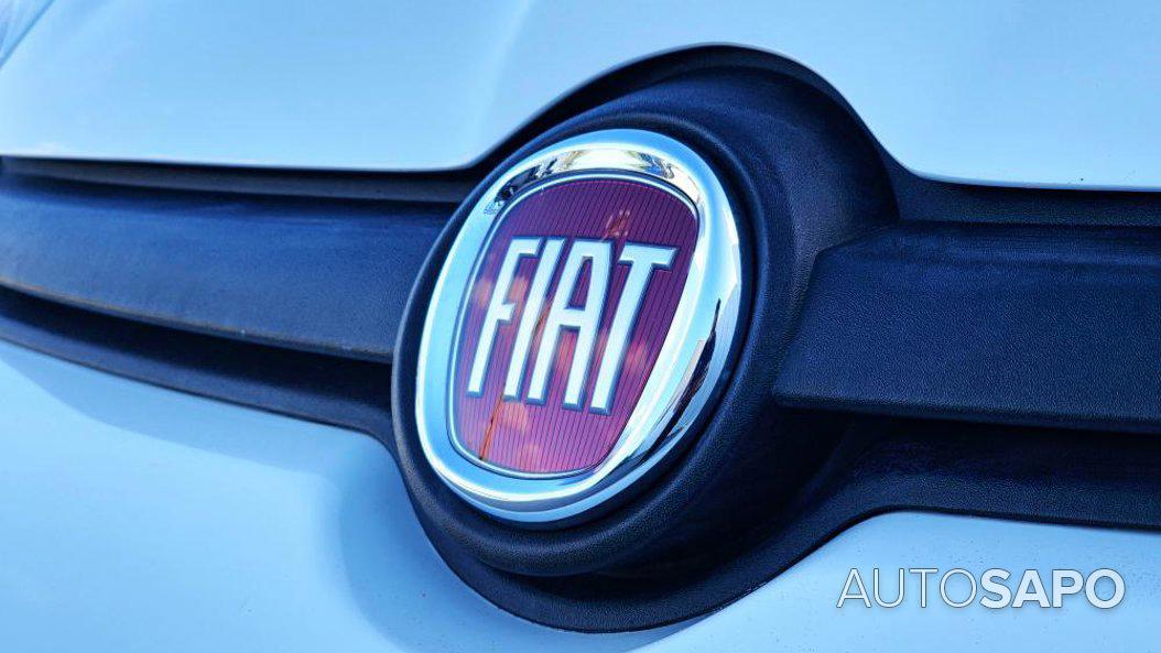 Fiat Panda 0.9 8V TwinAir City Life 4x4 S&S de 2019