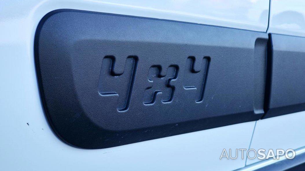 Fiat Panda 0.9 8V TwinAir City Life 4x4 S&S de 2019