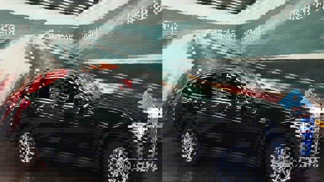 BMW X4 20 d xDrive Auto de 2020