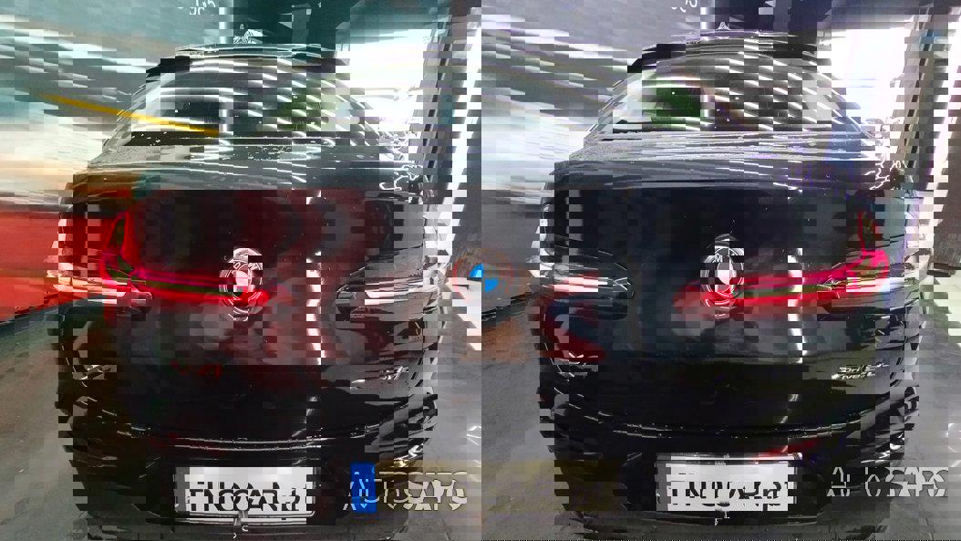 BMW X4 20 d xDrive Auto de 2020