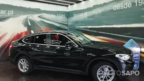 BMW X4 20 d xDrive Auto de 2020