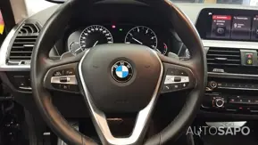 BMW X4 20 d xDrive Auto de 2020