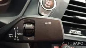 BMW X4 20 d xDrive Auto de 2020