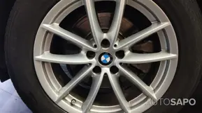 BMW X4 20 d xDrive Auto de 2020