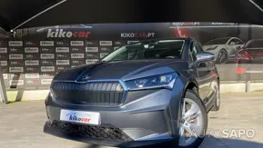 Skoda Enyaq iV 60 de 2022