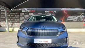 Skoda Enyaq iV 60 de 2022
