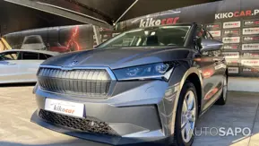 Skoda Enyaq iV 60 de 2022