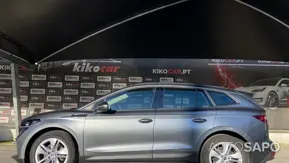 Skoda Enyaq iV 60 de 2022