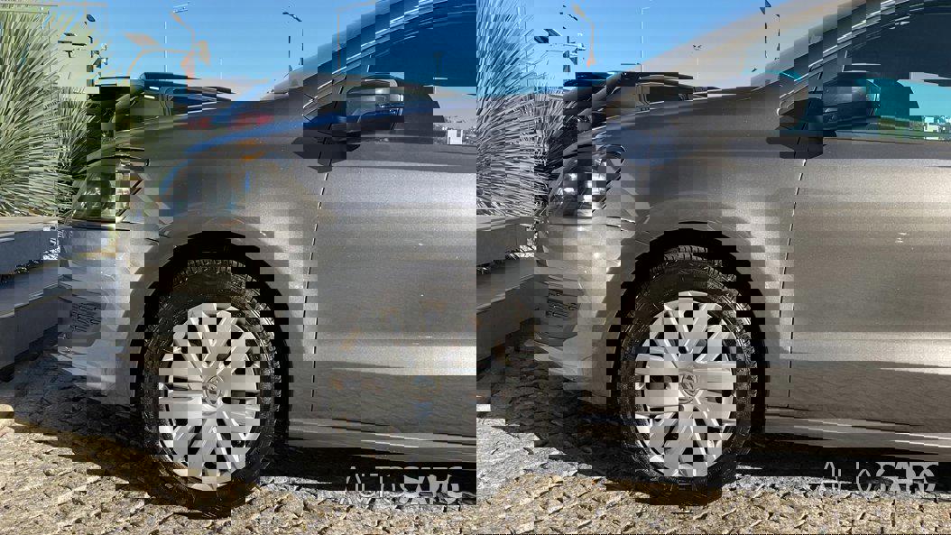 Volkswagen Polo de 2012