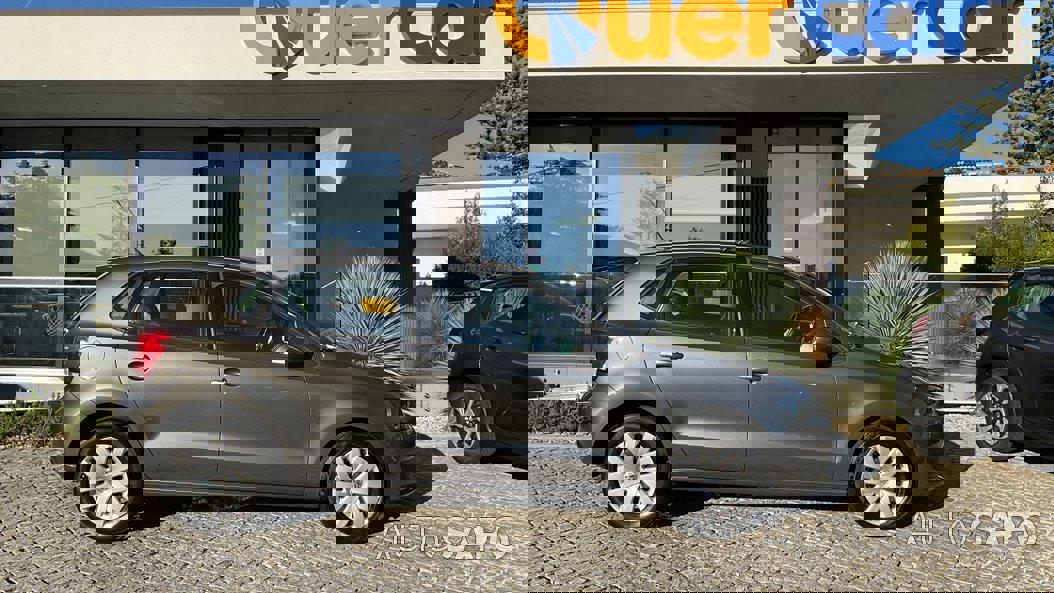 Volkswagen Polo de 2012