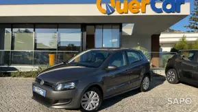 Volkswagen Polo de 2012