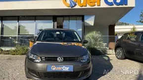 Volkswagen Polo de 2012