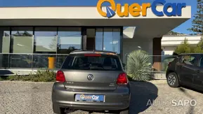 Volkswagen Polo de 2012