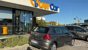 Volkswagen Polo de 2012