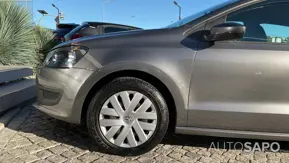 Volkswagen Polo de 2012