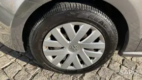 Volkswagen Polo de 2012