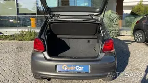 Volkswagen Polo de 2012