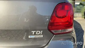 Volkswagen Polo de 2012