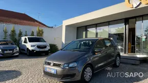 Volkswagen Polo de 2012